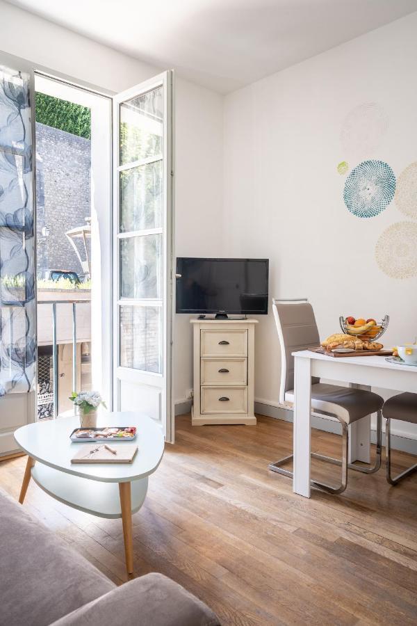 Superlogis L'Alysse Classe 3Etoiles Hypercentre Blois Eksteriør bilde