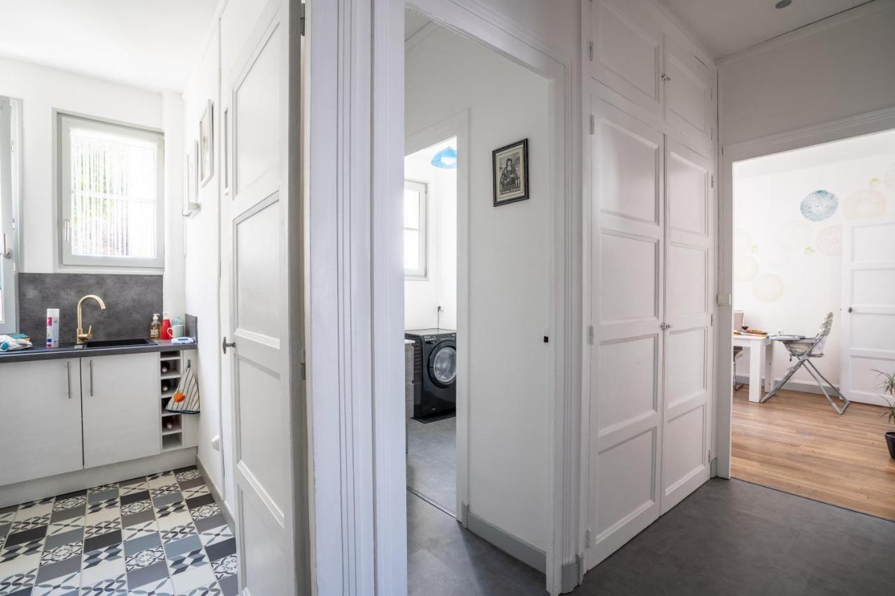 Superlogis L'Alysse Classe 3Etoiles Hypercentre Blois Eksteriør bilde